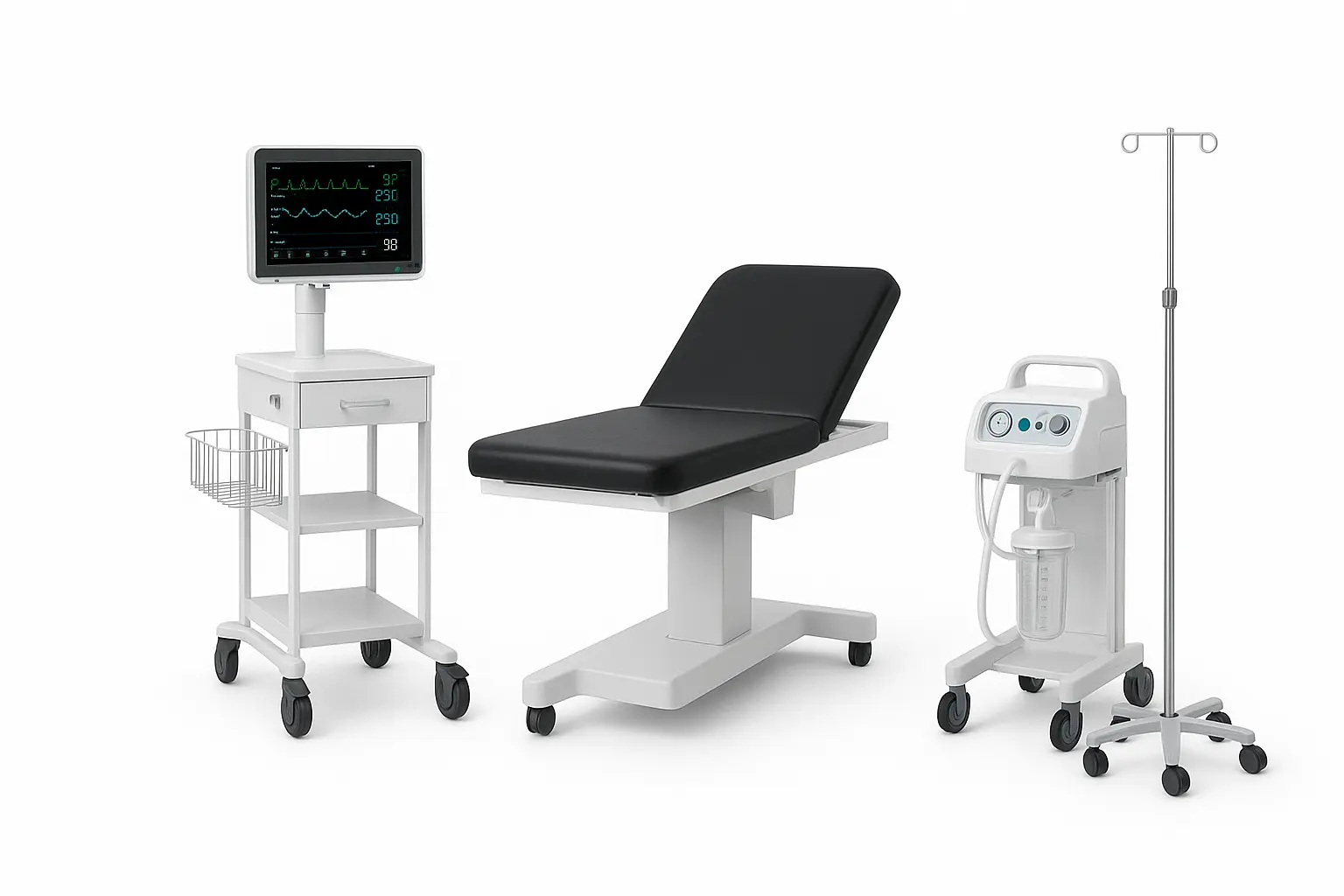 Clinic Equipment