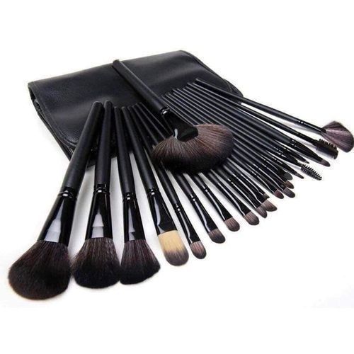 Makeup Brushes