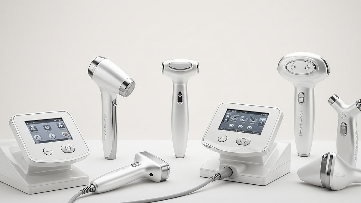 Skin Tightening Devices