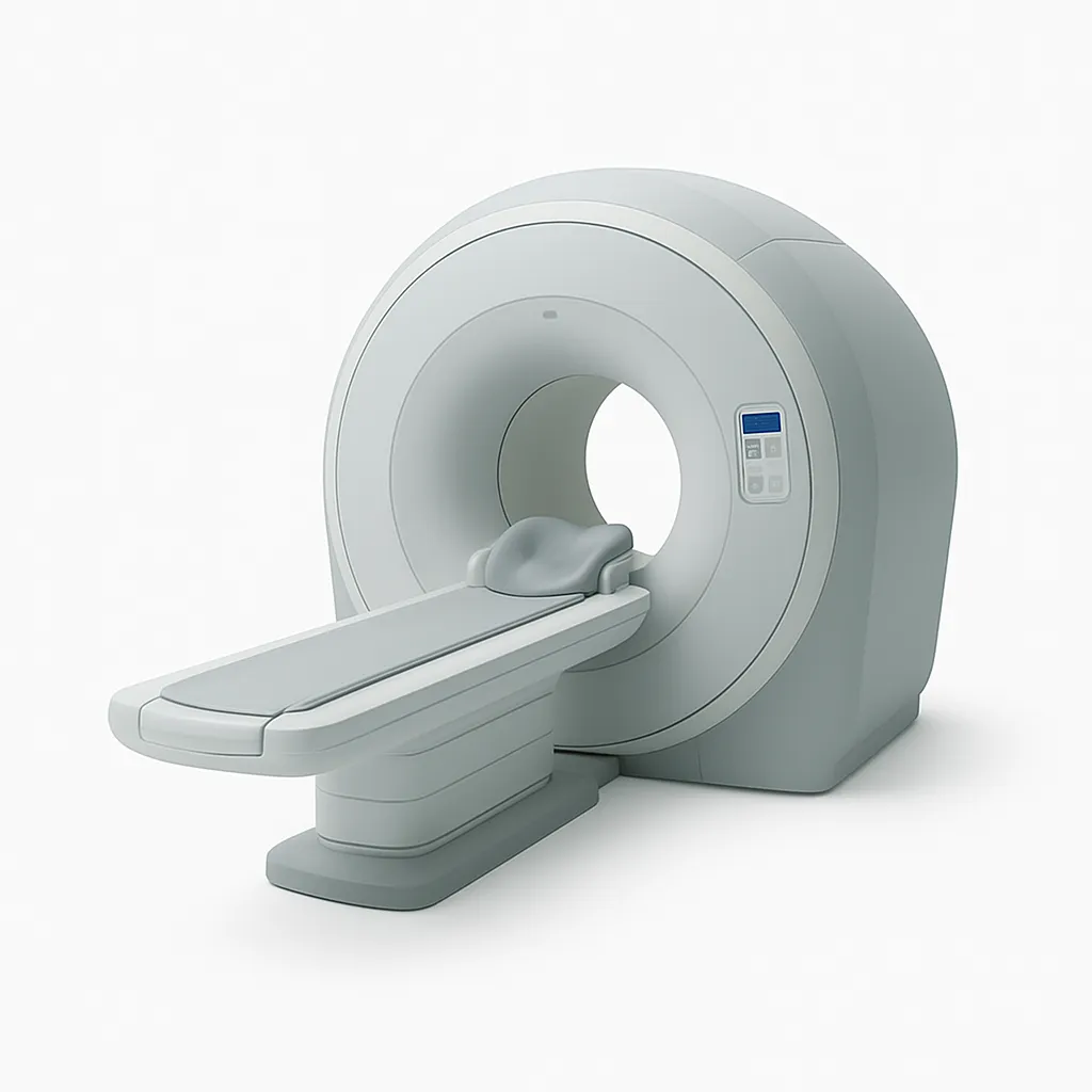 MRI-System